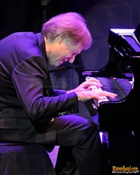 Foto Richard Clayderman