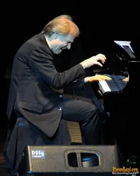Foto Richard Clayderman