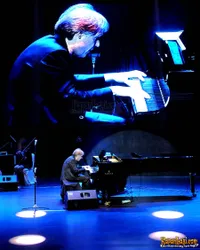 Foto Richard Clayderman