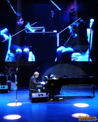 Foto Richard Clayderman