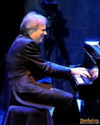 Foto Richard Clayderman