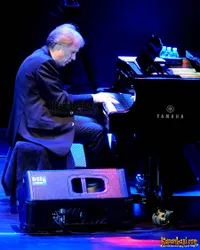 Foto Richard Clayderman