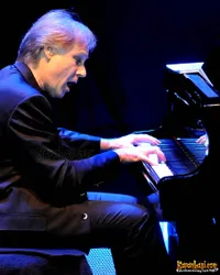 Foto Richard Clayderman