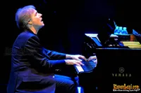 Foto Richard Clayderman