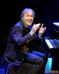 Foto Richard Clayderman