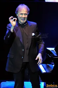 Foto Richard Clayderman