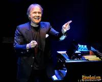 Foto Richard Clayderman
