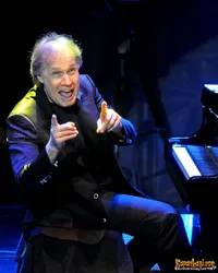 Foto Richard Clayderman