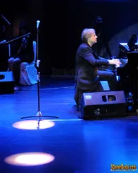 Foto Richard Clayderman