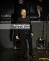 Foto Richard Clayderman