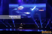 Foto Richard Clayderman