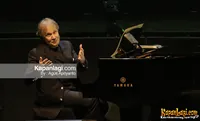 Foto Richard Clayderman