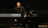 Foto Richard Clayderman