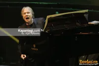 Foto Richard Clayderman