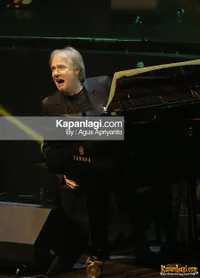 Foto Richard Clayderman