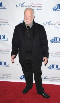 Foto Richard Dreyfuss