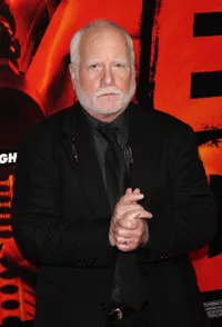 Foto Richard Dreyfuss