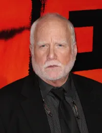 Foto Richard Dreyfuss