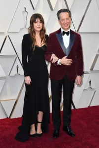 Foto Richard E Grant