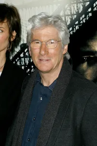 Foto Richard Gere