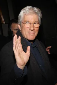 Foto Richard Gere
