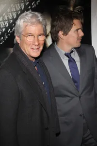 Foto Richard Gere