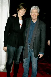 Foto Richard Gere