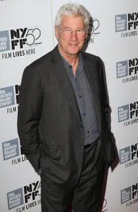 Foto Richard Gere