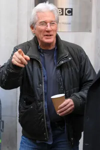 Foto Richard Gere
