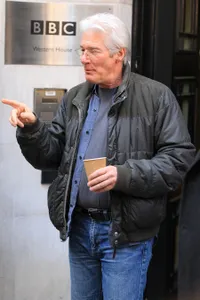 Foto Richard Gere