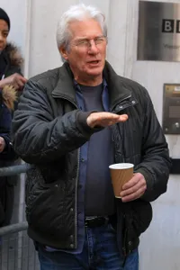 Foto Richard Gere