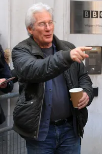 Foto Richard Gere