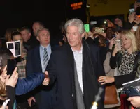 Foto Richard Gere