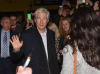 Foto Richard Gere