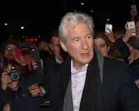 Foto Richard Gere