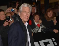 Foto Richard Gere