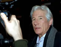 Foto Richard Gere