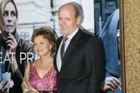 Foto Richard Jenkins