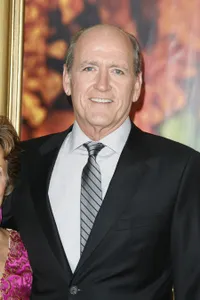 Foto Richard Jenkins