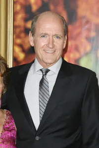 Foto Richard Jenkins