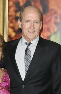 Foto Richard Jenkins