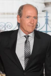 Foto Richard Jenkins