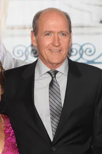 Foto Richard Jenkins