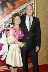 Foto Richard Jenkins