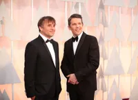 Foto Richard Linklater