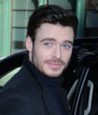 Foto Richard Madden