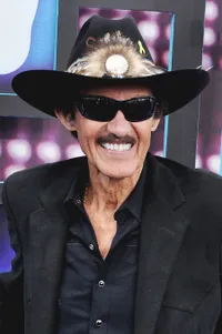 Foto Richard Petty