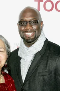 Foto Richard T Jones