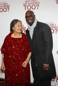 Foto Richard T Jones