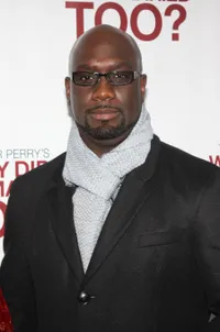 Foto Richard T Jones